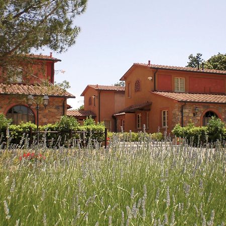 Relais I Piastroni Hotel Monteverdi Marittimo Exterior photo